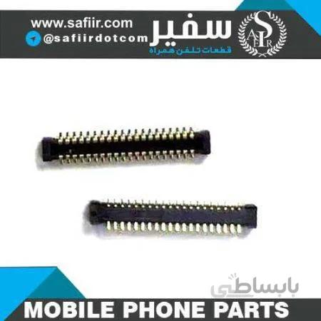 CONNECTOR LCD J4-J7-E7-A7-S5 MINI-J320