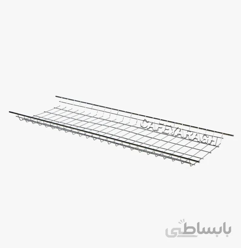 آبچکان دو طبقه داخل کابینت پارس