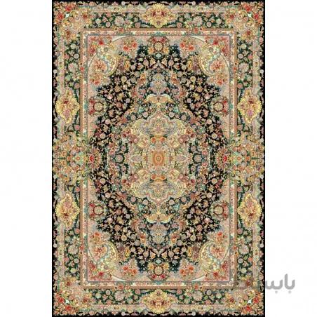 نخ و نقشه فرش طرح سالاری کد 56