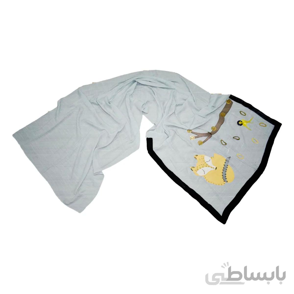 شال زنانه مدل 6777