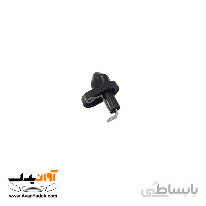 کلید لادری ساینا و کوییک