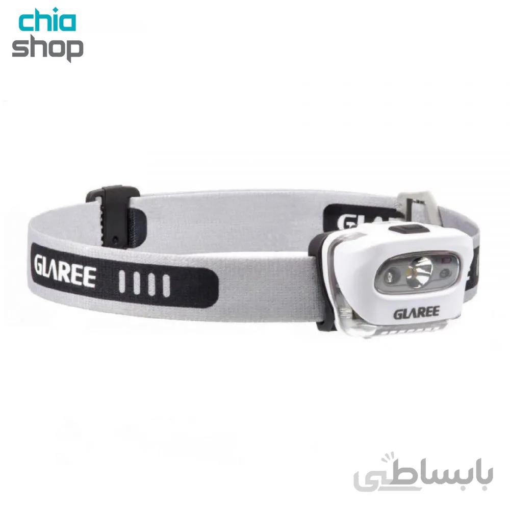 چراغ پیشانی گلاری مدل Glaree L55i