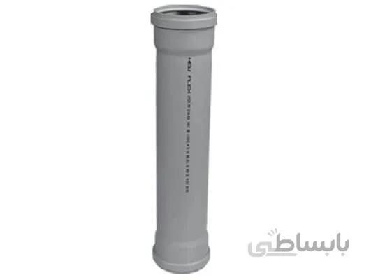 لوله دوسر سوکت نیوفلکس (BD) (300 سانتیمتر*110 میلیمتر)