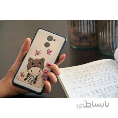 کاور طرحدار Y7 2017