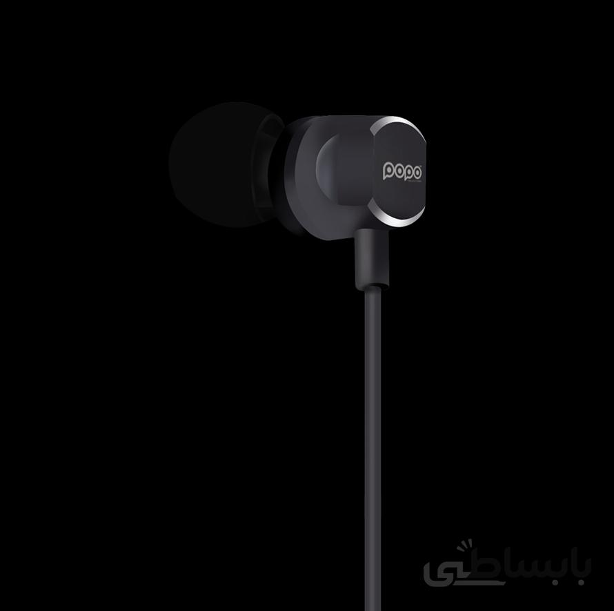 هنذفری Extra Bass مدل PE26