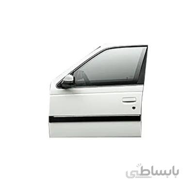 درب جلو پژو پارس چپ ایساکو لولا قدیم