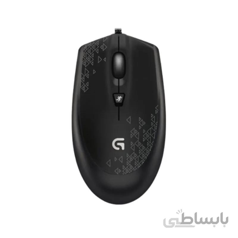 ماوس مخصوص بازی لاجیتک مدل G90
