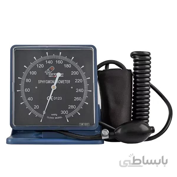 فشارسنج عقربه ای زنیتمد مدل 6001
