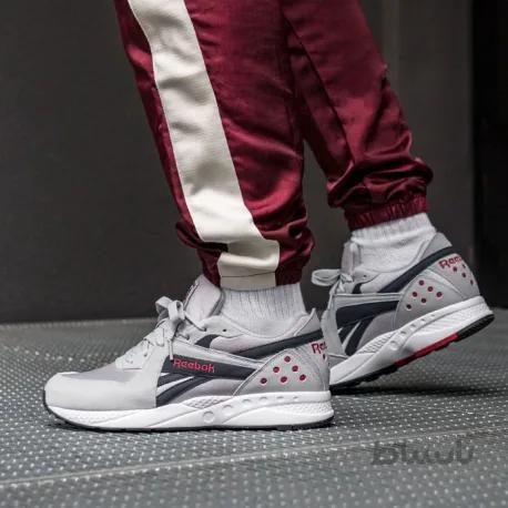 کتانی اورجینال اروپایی ریبوک پای رو REEBOK PYRO DV5571