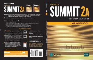 SUMMIT 2A 3rd + QR CODE FREE