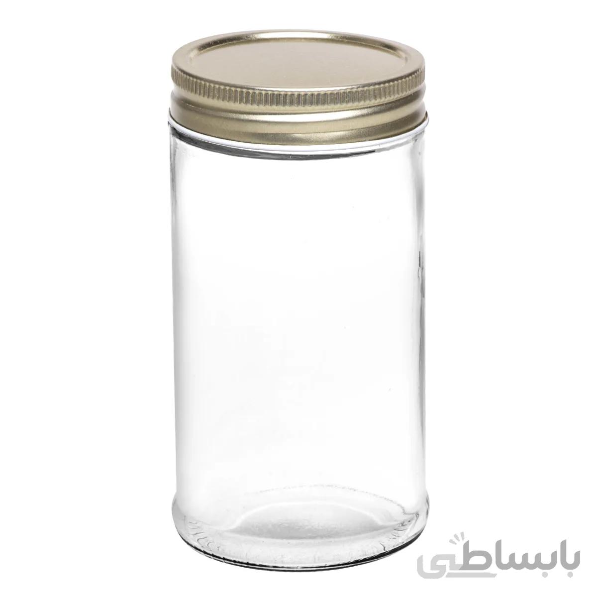 بانکه شیشه ای کد 6103