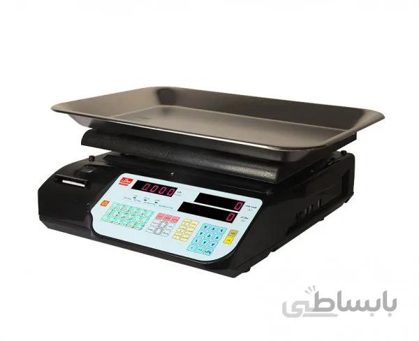 ترازوی محک 35 کیلویی مدل MDS15000BP ا Mahak Shopping Scale MDS15000BP