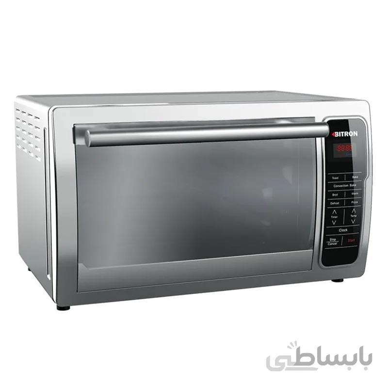 توستر بایترون مدل TO-850CR ا TO-850CR