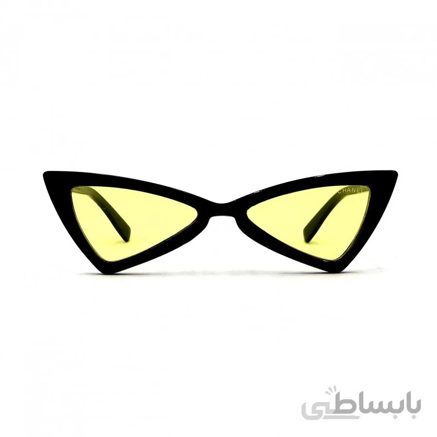عینک مدل Tri 3268 Ylo