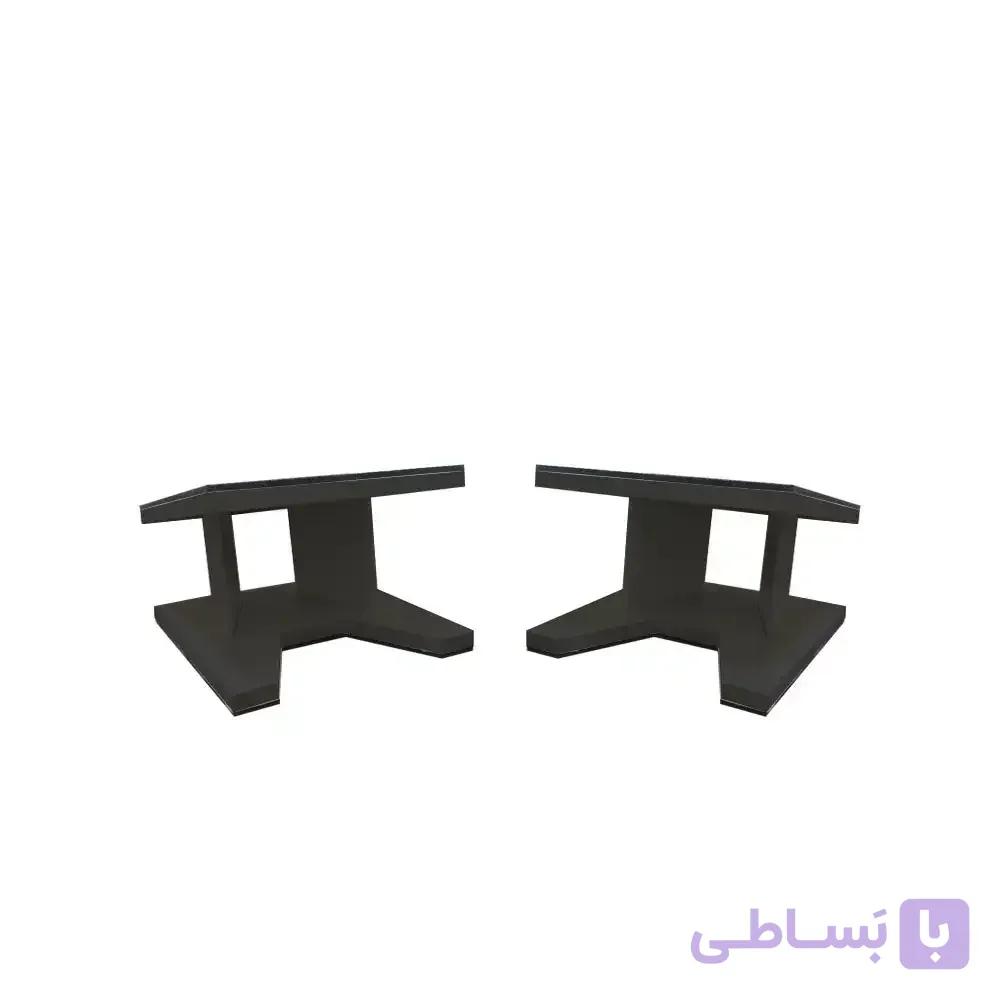 پایه اسپیکر مانیتور رومیزی RAAD Instruments Stand