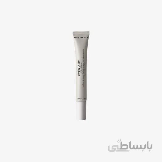 کرم دور چشم ایون آوت اپتیمالز اوریفلیم Optimals Eye Cream Oriflame