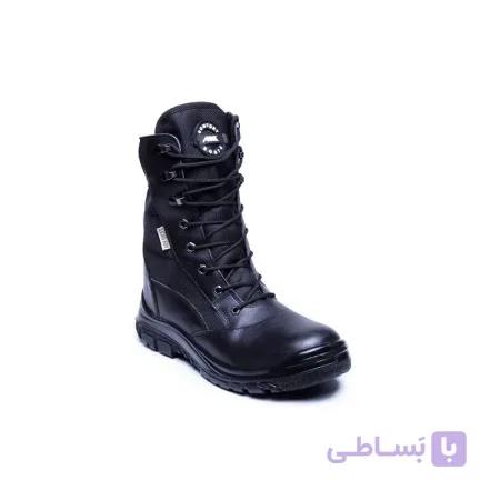 پوتین سربازی ارک مدل شاهین 208