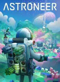 سی دی کی اورجینال Astroneer