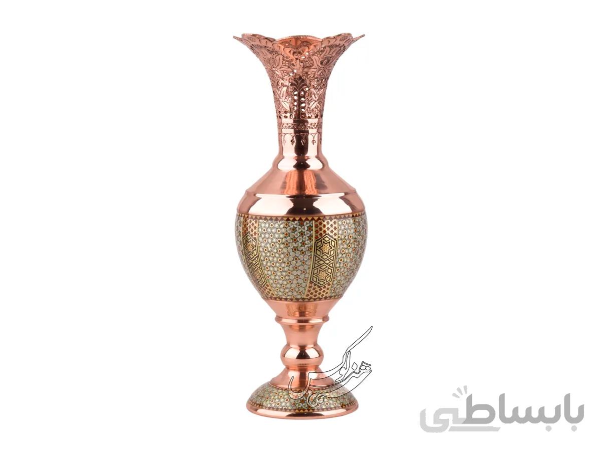 سنبلدان مس و خاتم