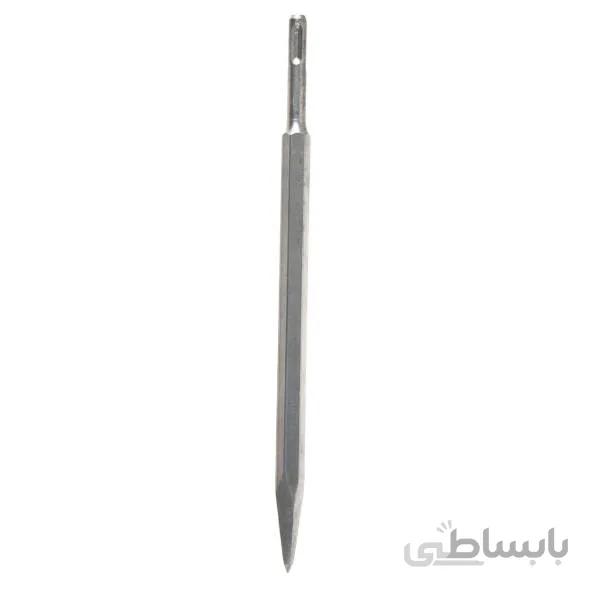 قلم ساختمانی چهارشیار نوک تیز RT17mm