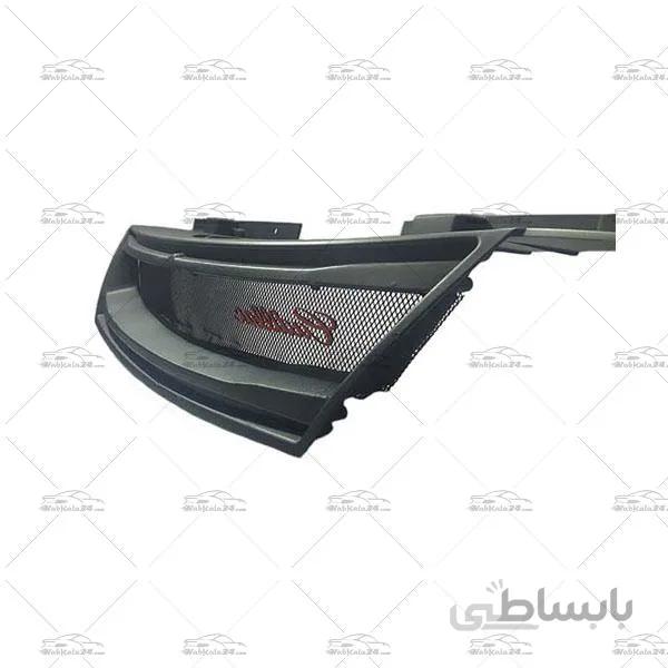 جلو پنجره اسپرت ساینا طرح توری