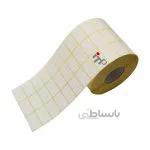 برچسب پرینتر لیبل زن مدل 21*31