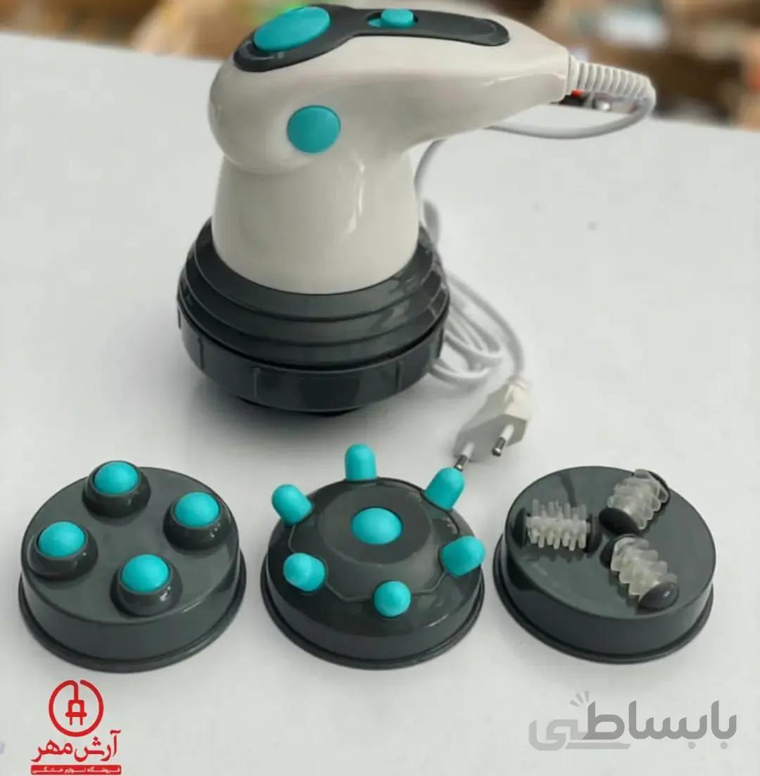 ماساژور برقی BODY INNOVATION ا BODY INNOVATION