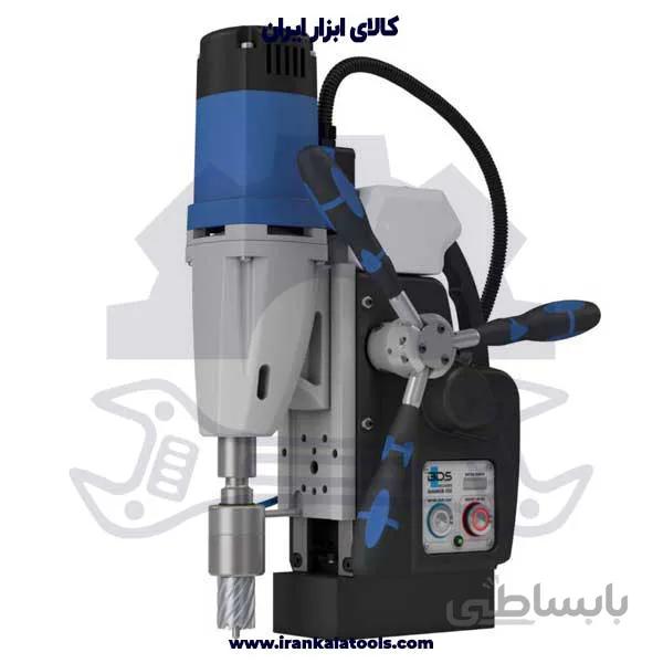 دریل مگنت اتوماتیک BDS مدل AUTO MAB 450