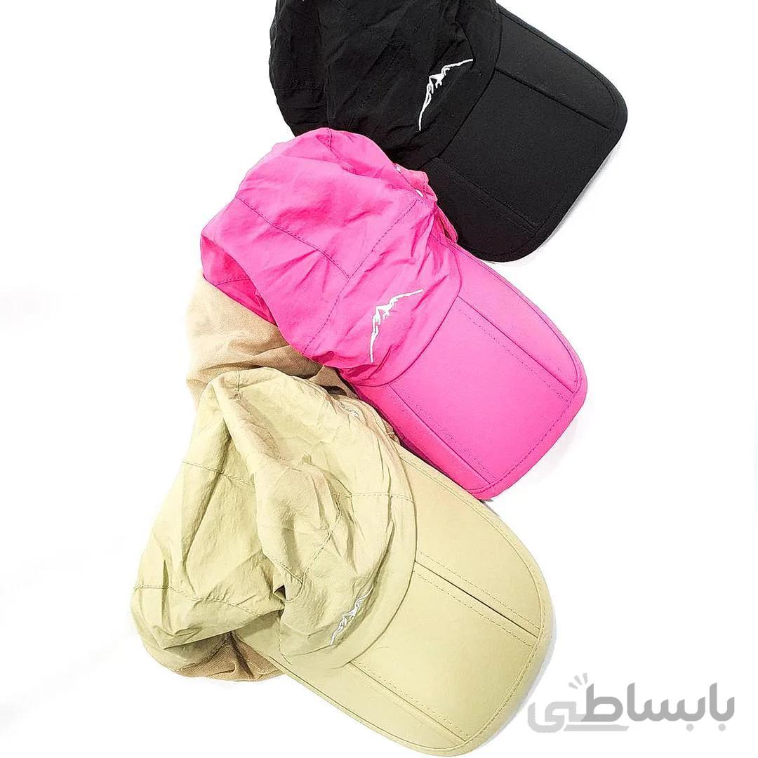 کلاه نقابدار کوهنوردی