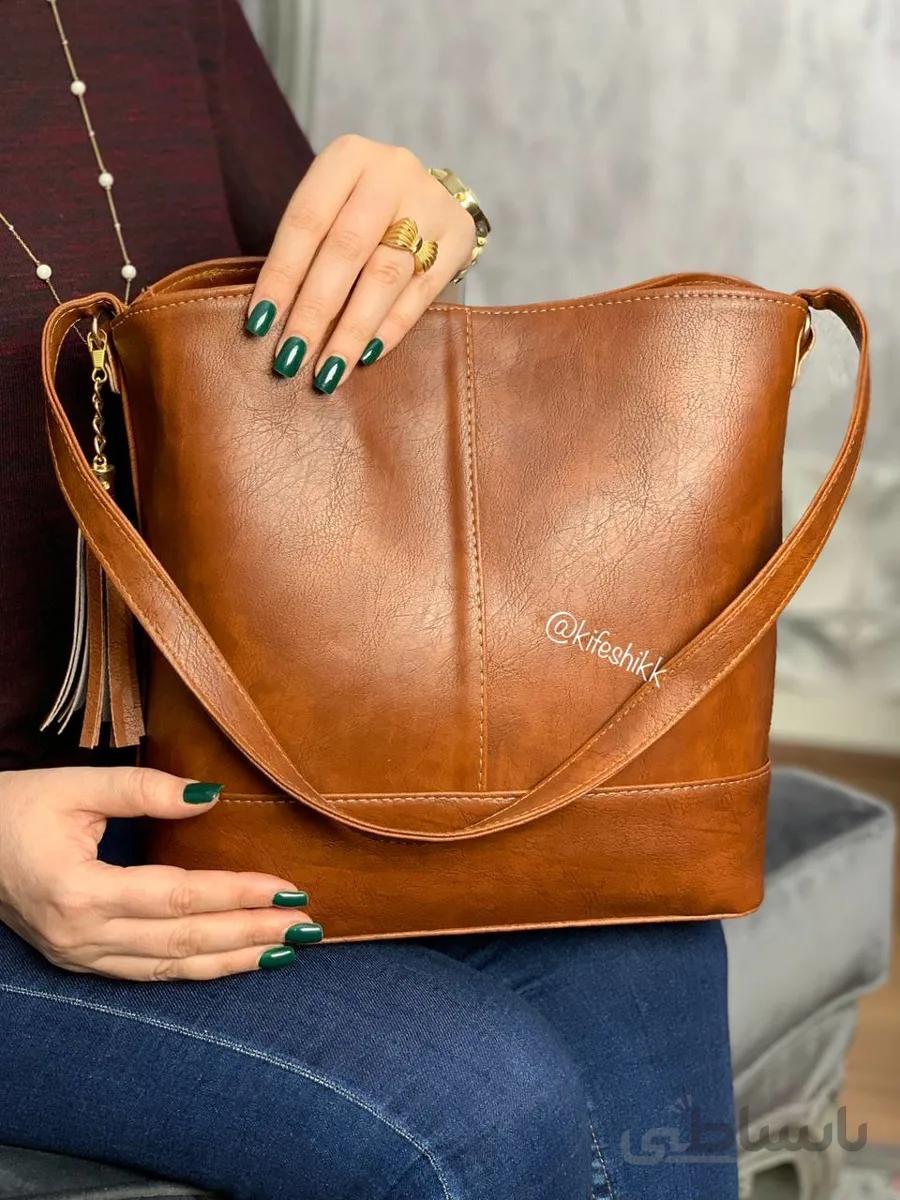کیف اسپرت زنانه کد KF709
