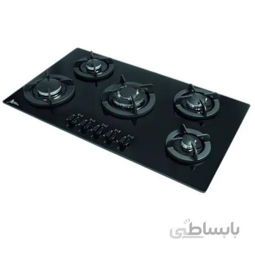 اجاق گاز صفحه ای GI 24 اخوان ا GI 24