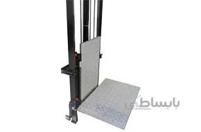 بالابر فروشگاهی
