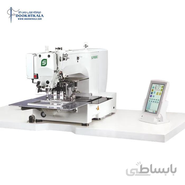 چرخ نما دوز سوپرمی مدل CSM-0806