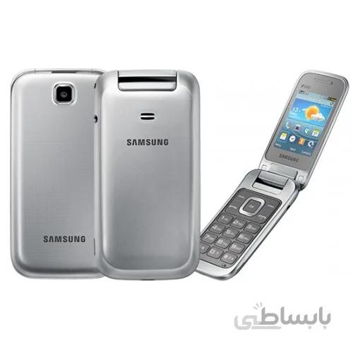سامسونگ تاشو مدل GT-C3592 ریجستر شده