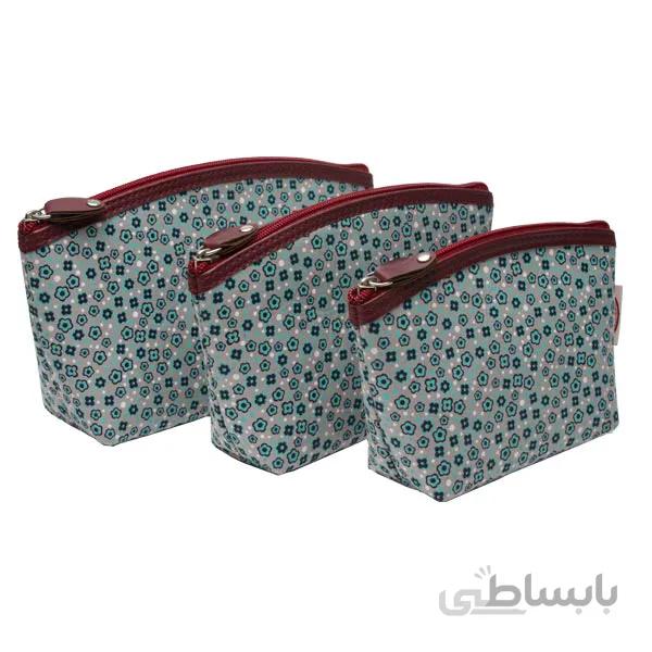 کیف سه تیکه 317