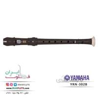 فلوت ریکوردر سوپرانینو یاماها | YRN-302-B