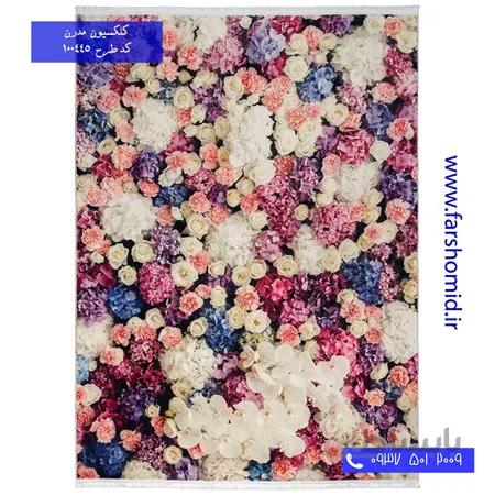 700 شانه طرح 100445 کلاریس محتشم