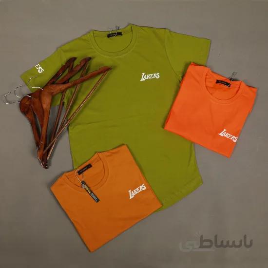 تیشرت لاکنز