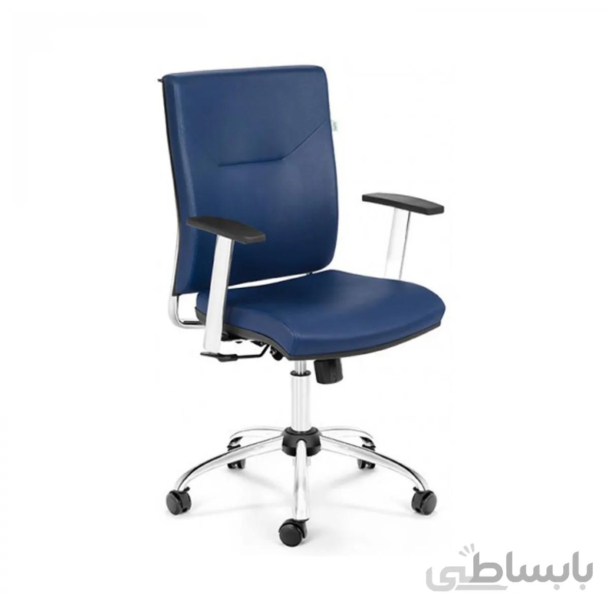 ‌‌صندلی کارشناسی سیه نا مدل XS635T داتیس