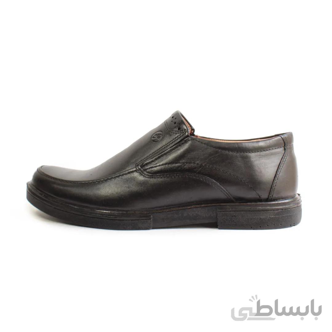 کفش مردانه مدل سفیر کشی