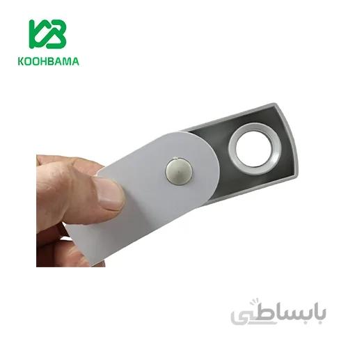 ذره بین متوسط