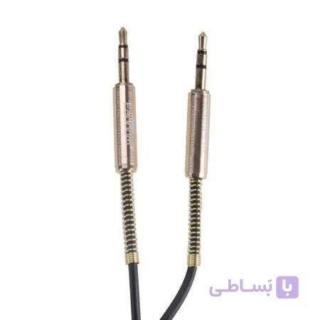 کابل AUX ارلدام مدل ET-AUX27