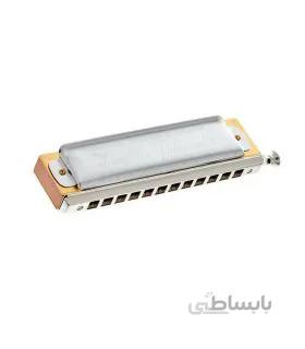 سازدهنی کروماتیک 12 سوراخ هوهنر مدل LARRY ADLER 48 C M753401