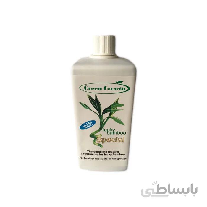 کود بامبو گرین نیم لیتری