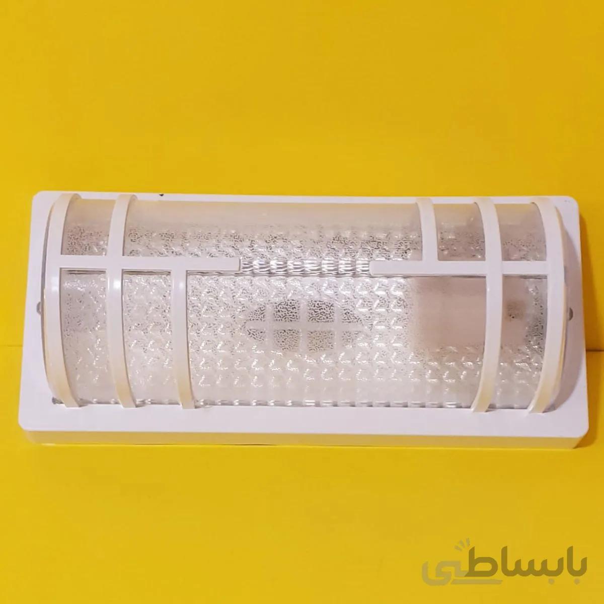چراغ دیواری رخشان