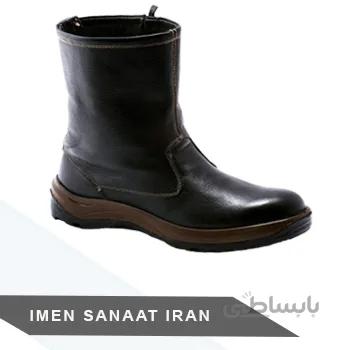 چکمه حفاری ضد اسید