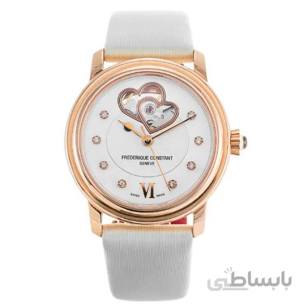 Frederique Constant FC-310WHF2P4