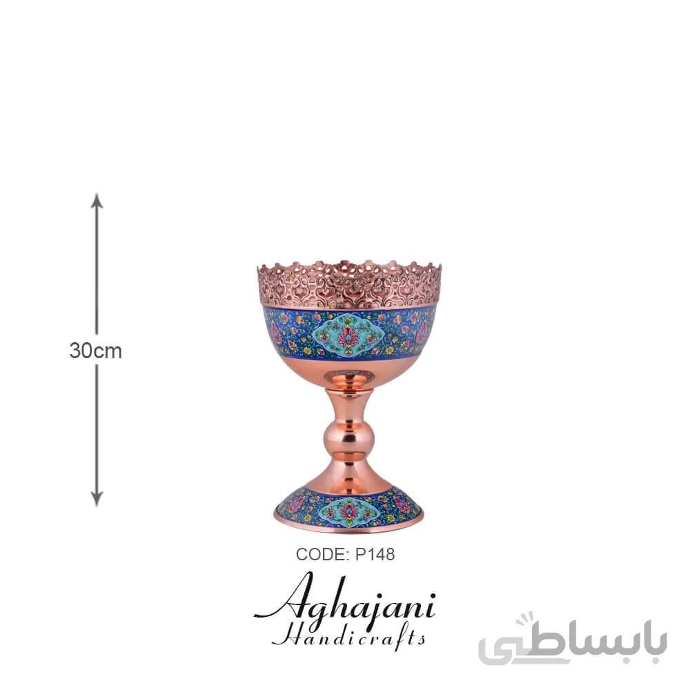 آجیل خوری 25 مس و پرداز