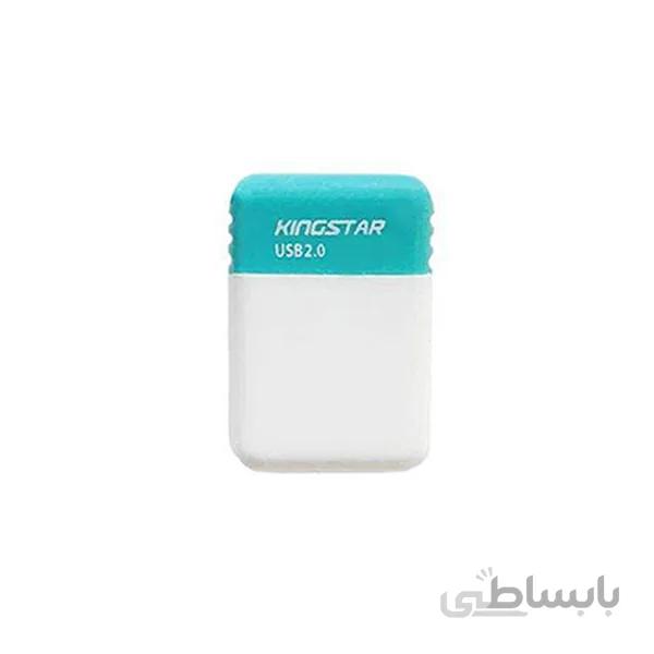 معرفی فلش مموری کینگ استار مدل sky KS212 ا Flash Memory KS212 Kingstar 32GB