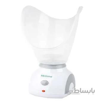 بخور صورت مدیسانا مدل FSS ا Medisana FSS Facial Sauna